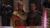 Click to watch 'The Serpents Lair' (popup) Stargate SG-1